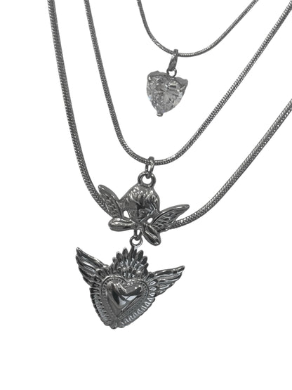 Collana Angel Love