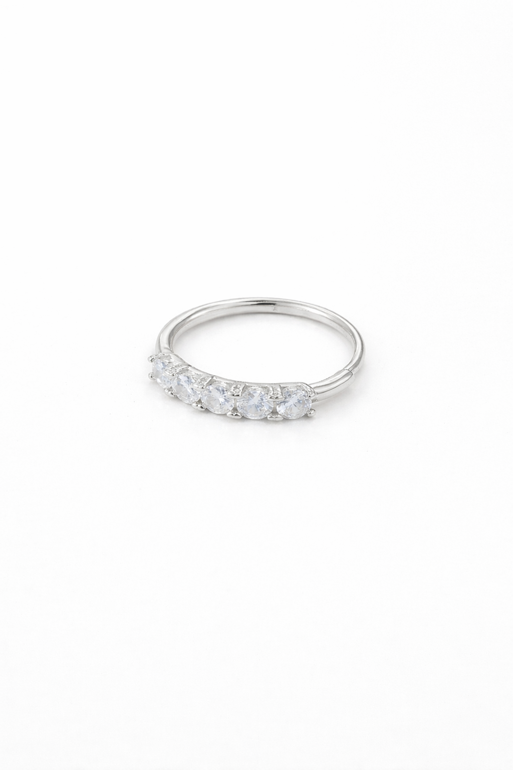 Anello Fivelux