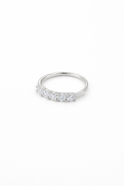 Anello Fivelux