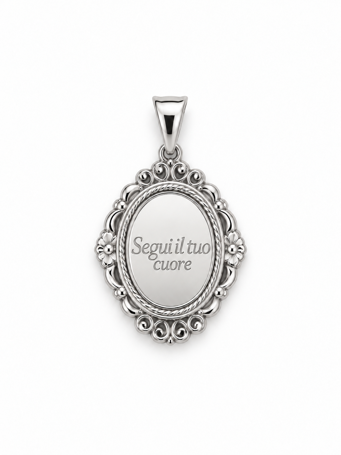 Charm Collezione “Manifesto”