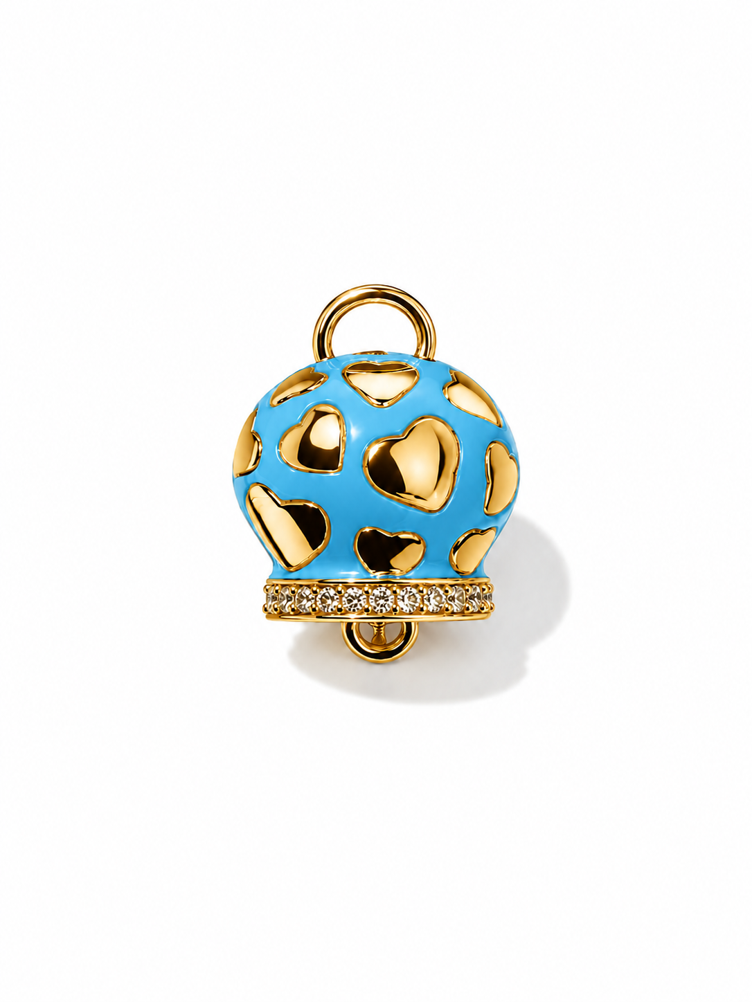 Charm Campanella LoveToLove