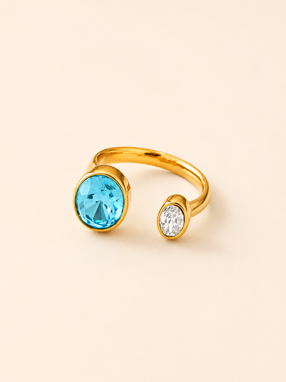 Anello Cloty