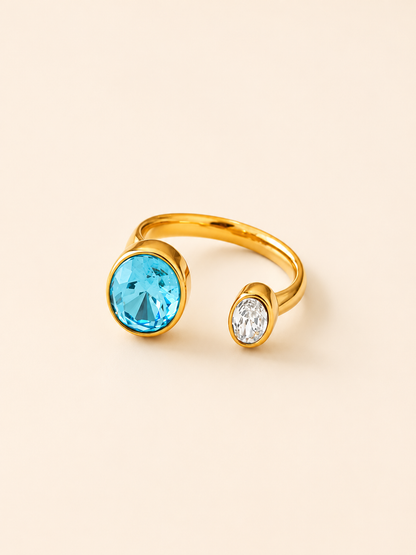 Anello Cloty