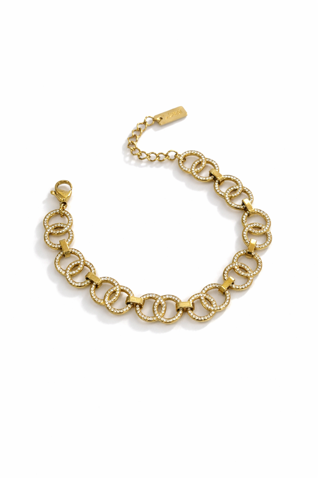 Bracciale Glow