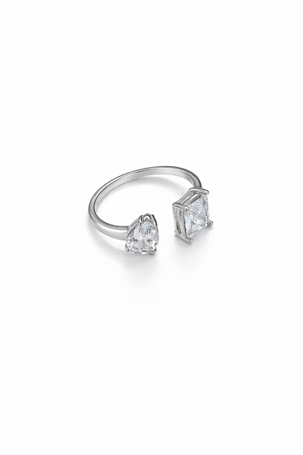 Anello Isadora