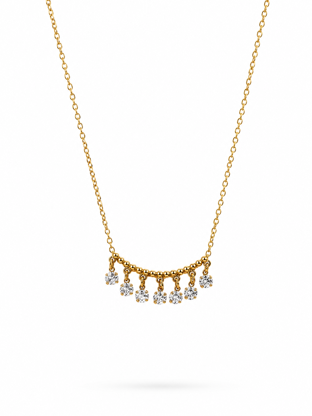 Collana Brillia