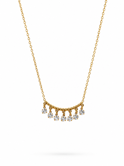 Collana Brillia