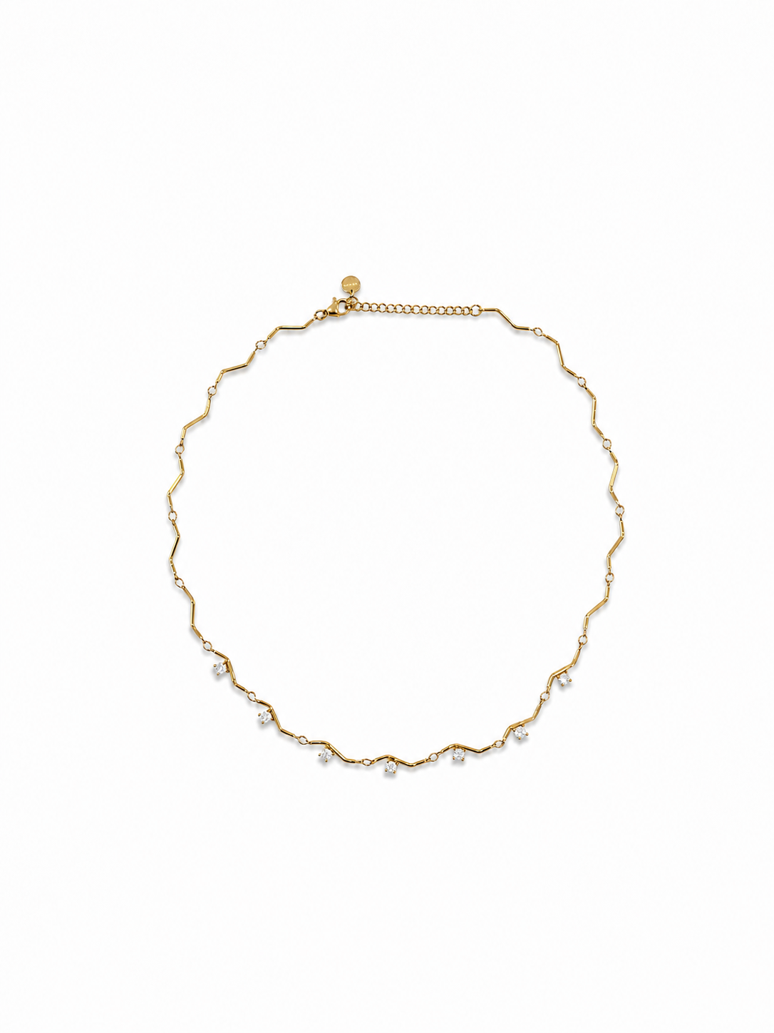Collana Ondelia