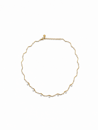 Collana Ondelia