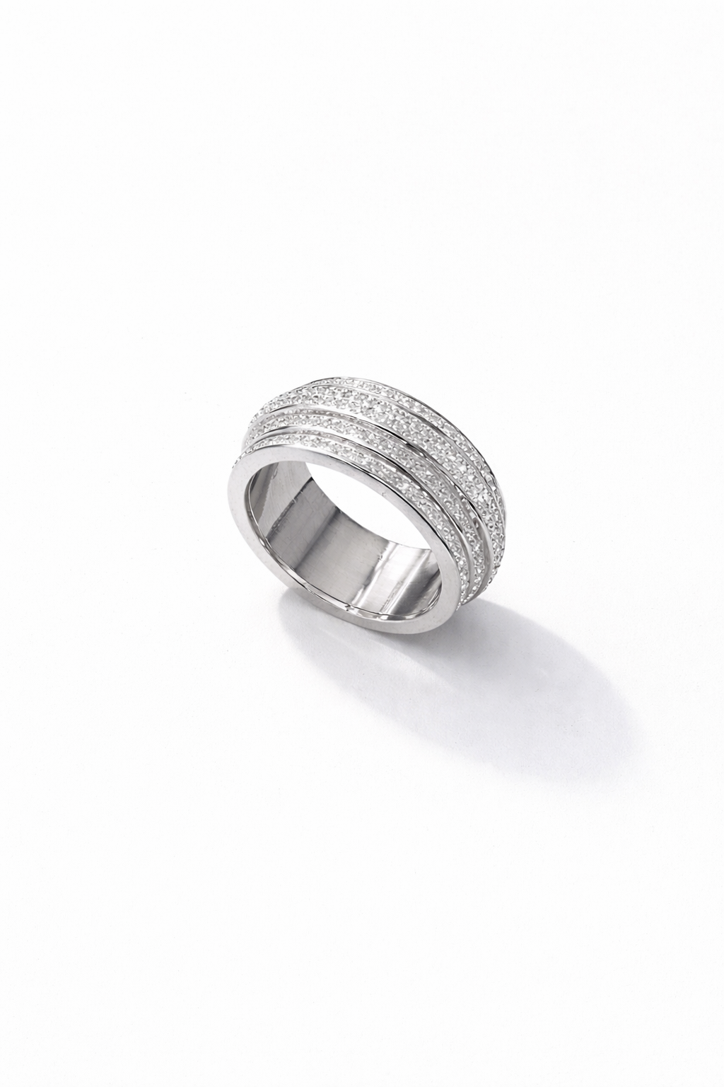 Anello Calyra