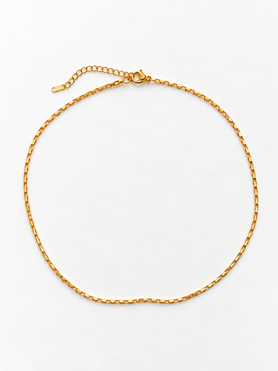 Collana per Charms