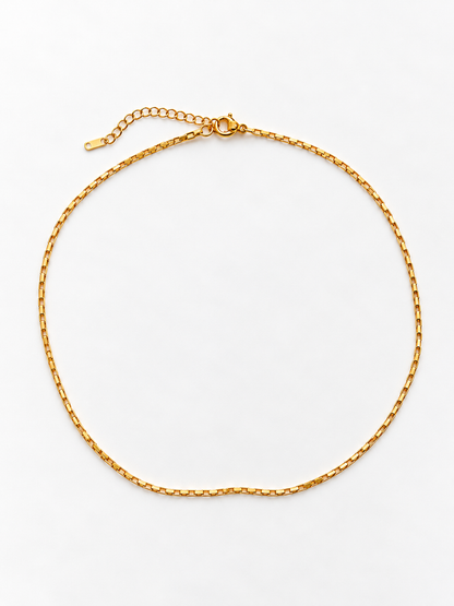Collana per Charms
