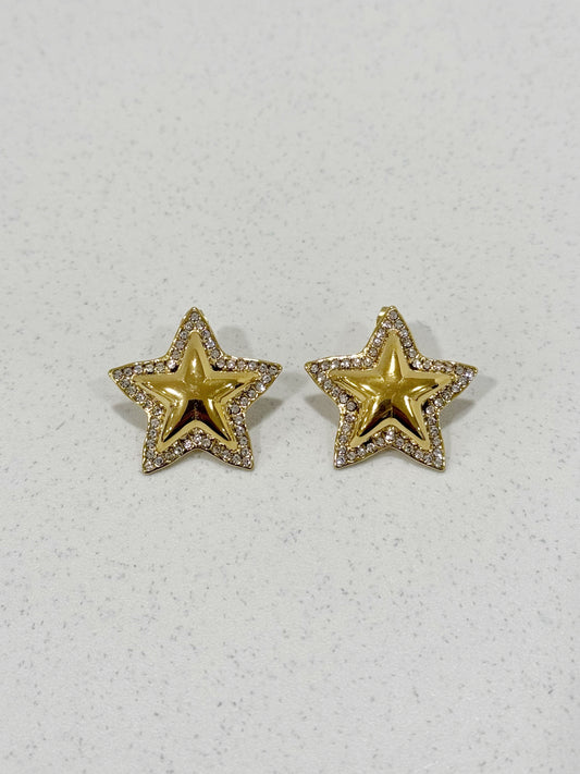 Orecchini Super•Star