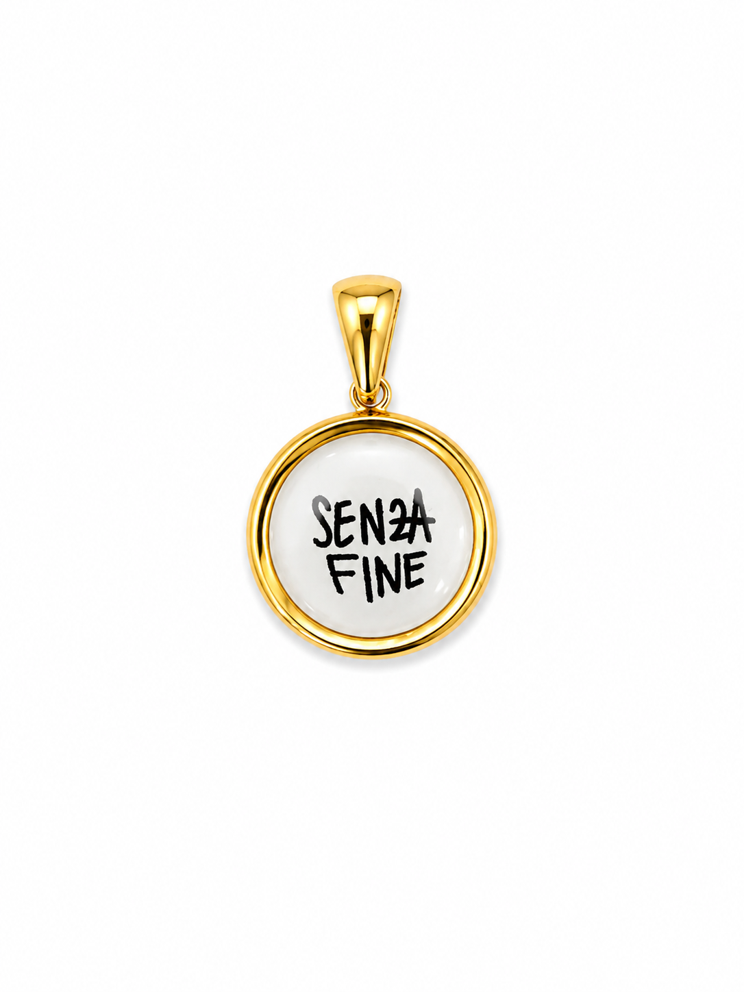 Charm Senza Fine (Mini)