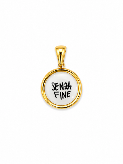 Charm Senza Fine (Mini)