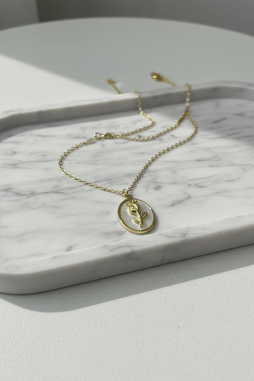 Collana Rosellina