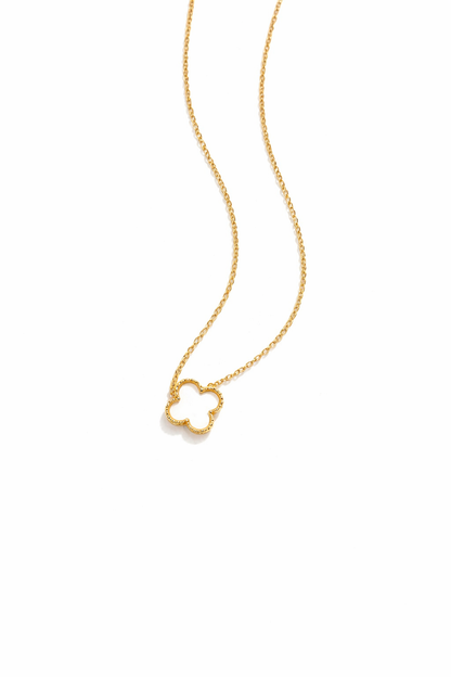 Collana Fiore•Point
