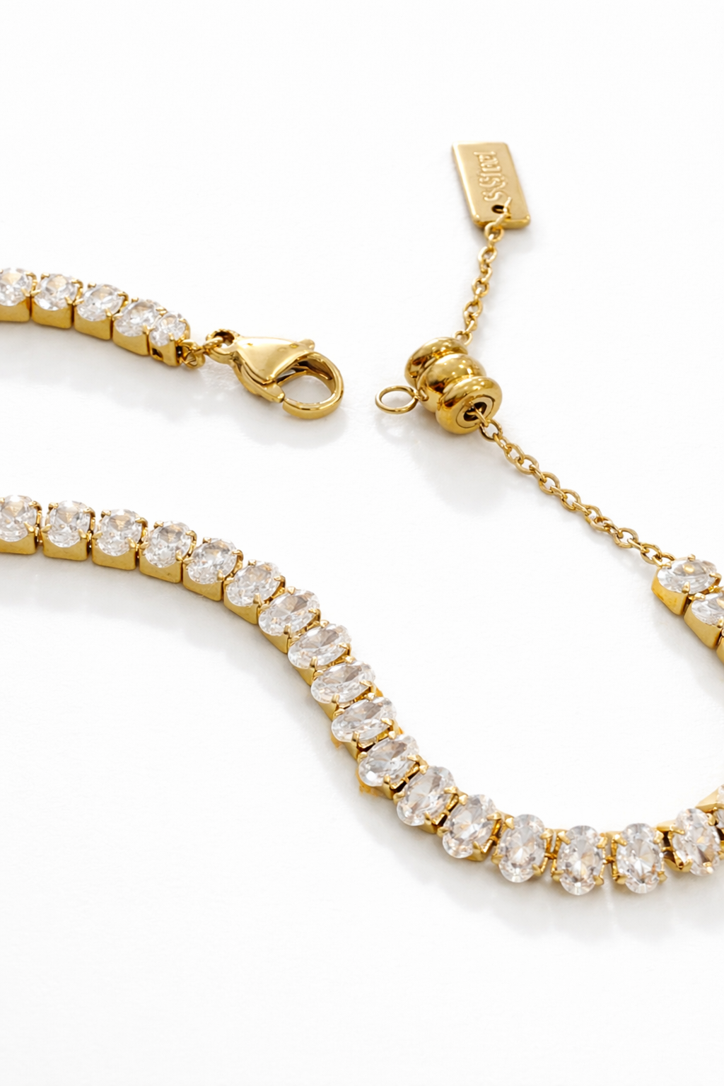 Bracciale Tennis Luxury