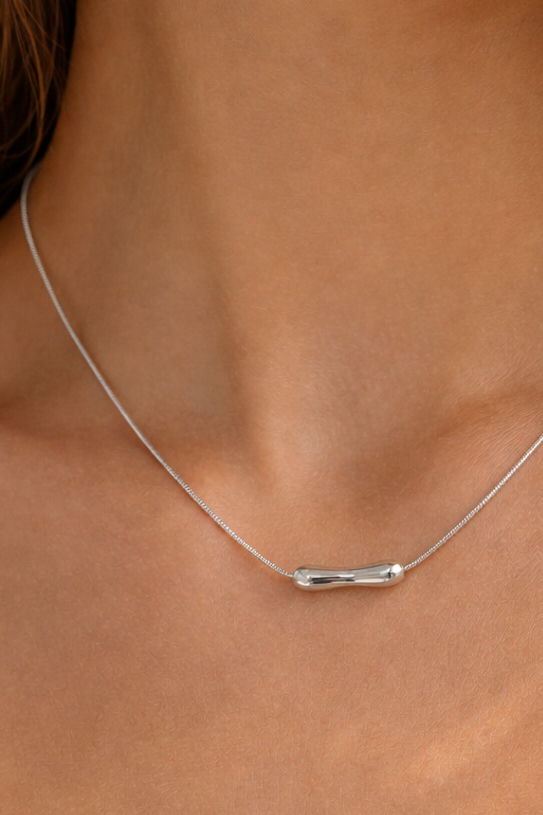 Collana Fluid