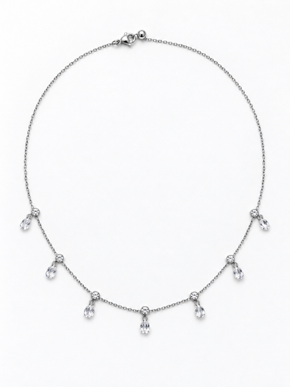 Collana Dewdrop