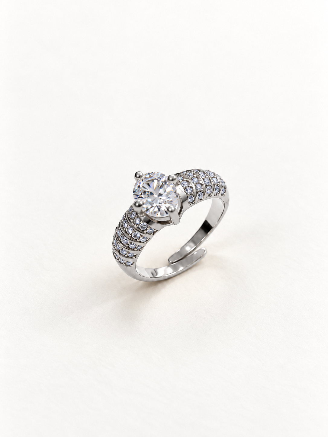 Anello Victoria