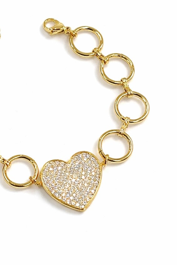 Bracciale Maggie