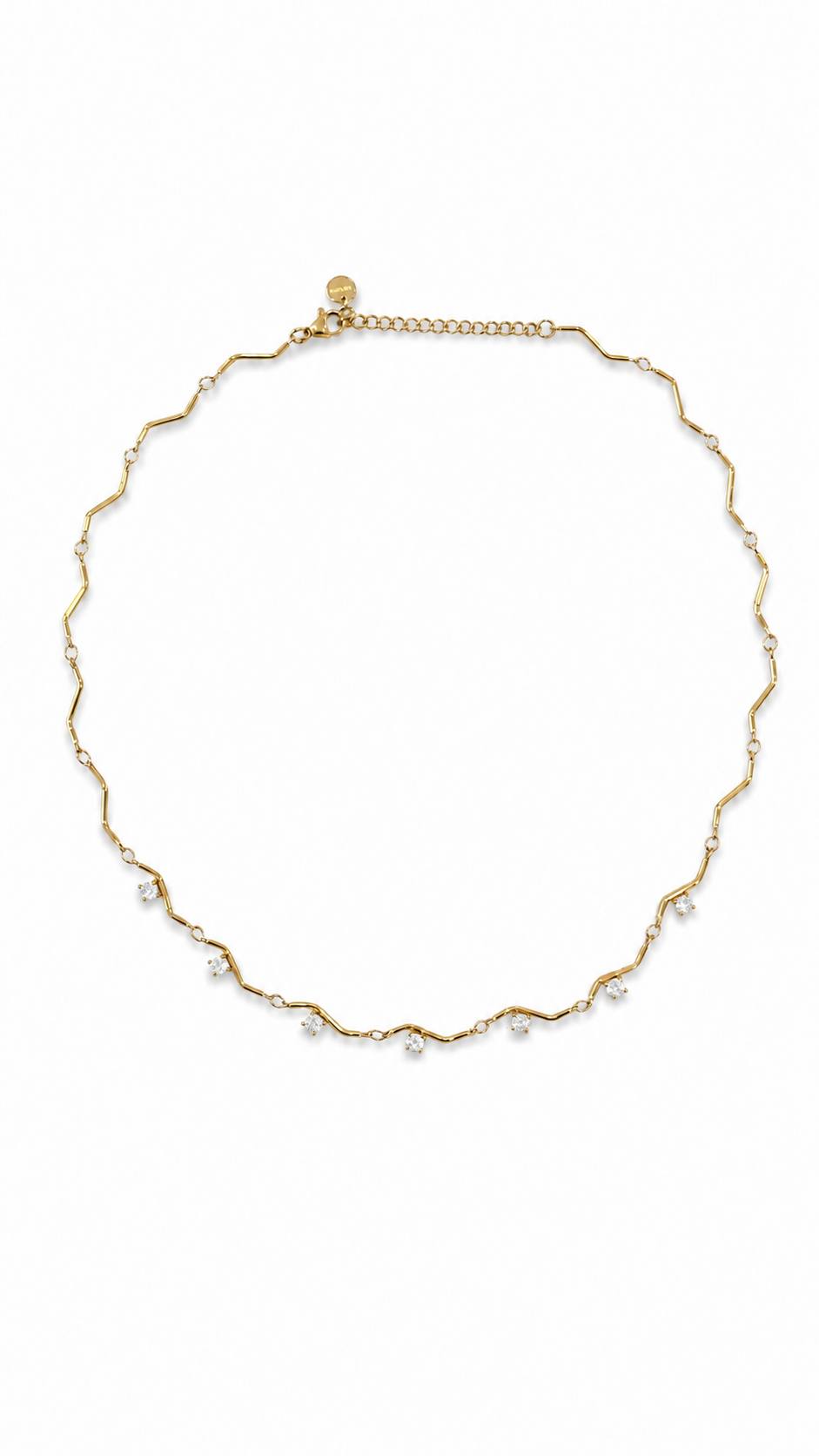 Collana Ondelia