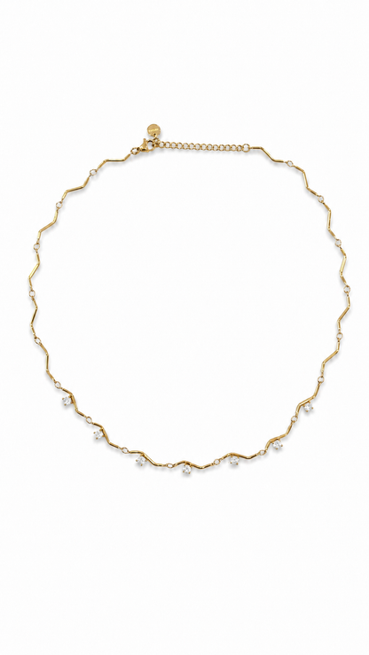 Collana Ondelia