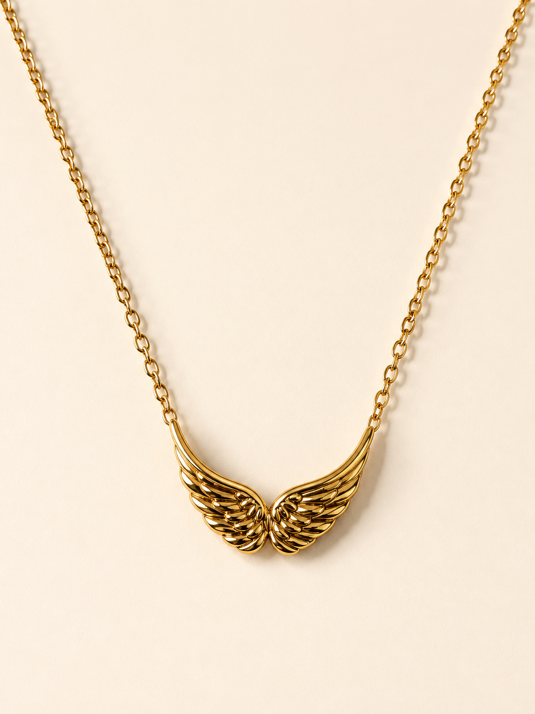 Collana Angelique