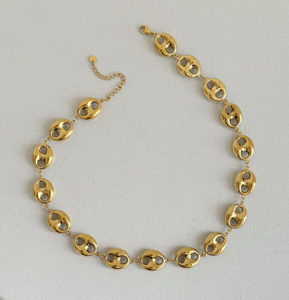 Collana Marinara