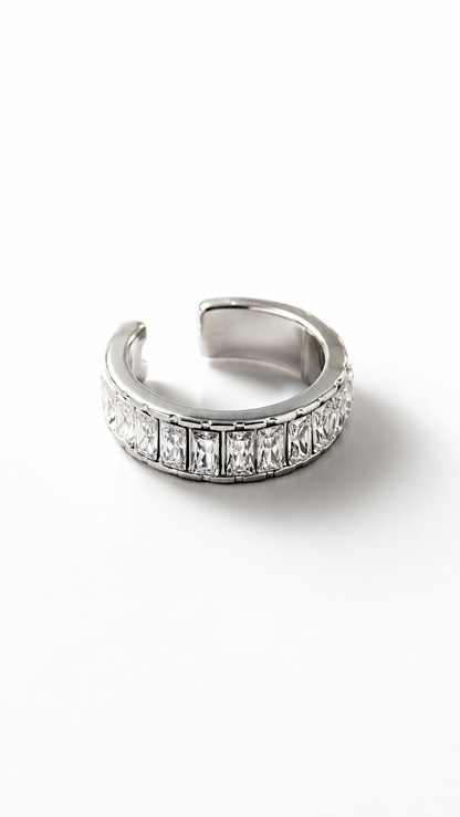 Orecchino Cuff Veline
