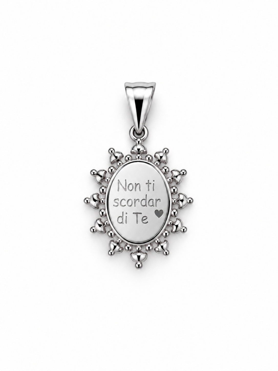 Charm Collezione “Manifesto”