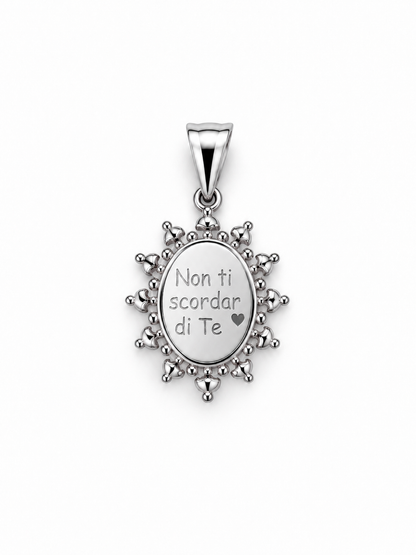 Charm Collezione “Manifesto”