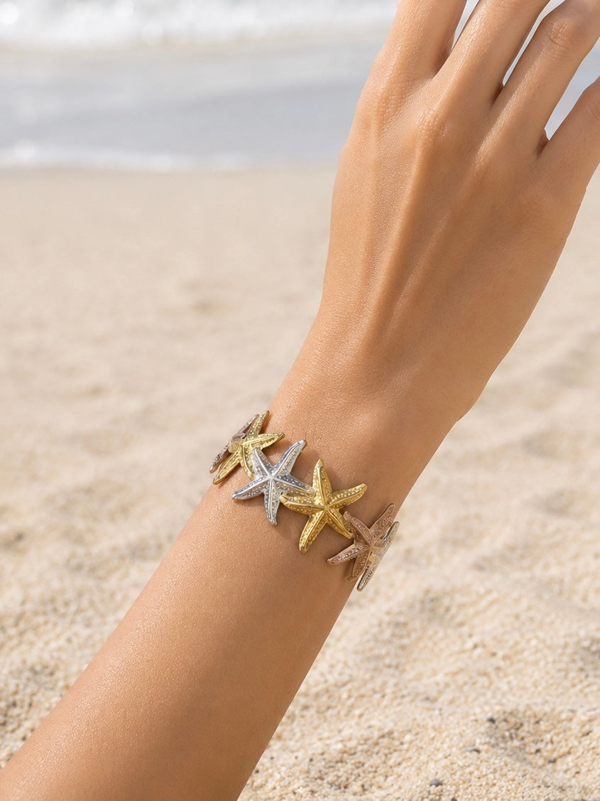 Bracciale Stellamarea