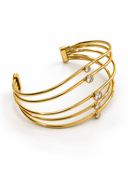 Bracciale Asteria