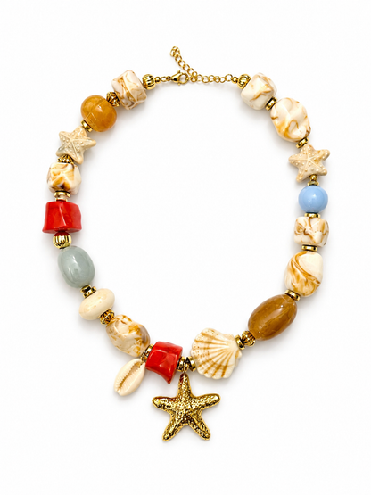 Collana Marishell