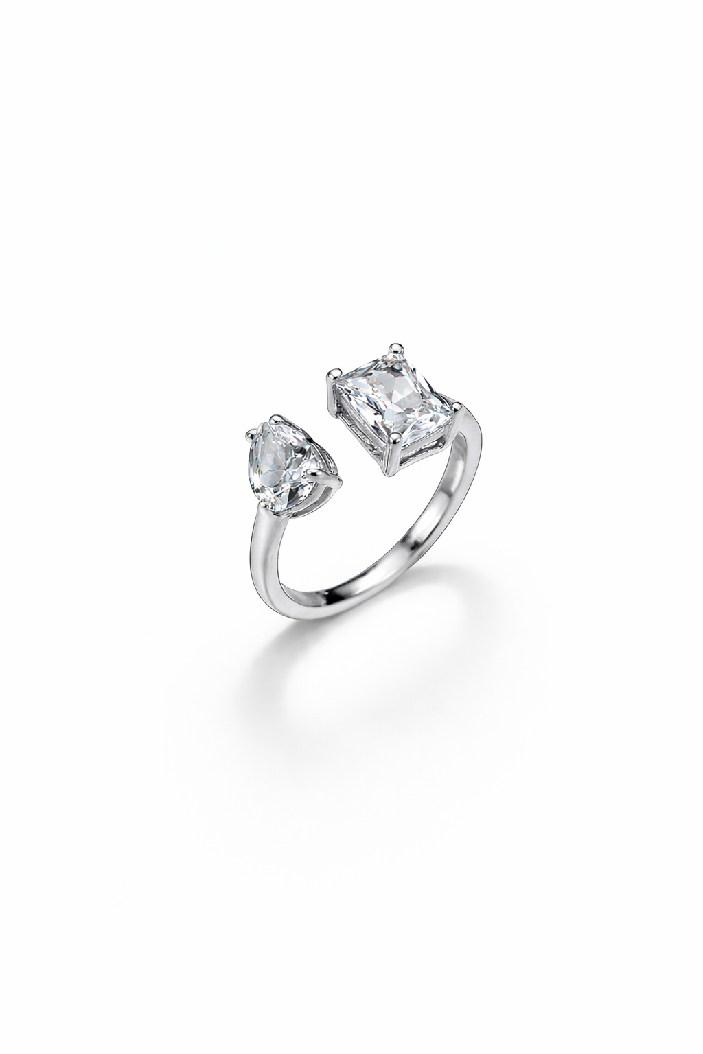 Anello Isadora