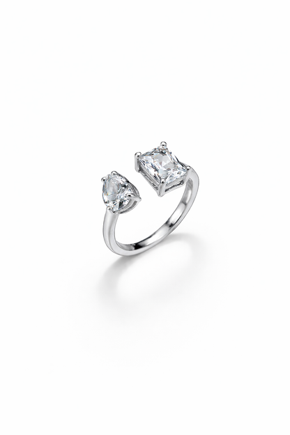 Anello Isadora