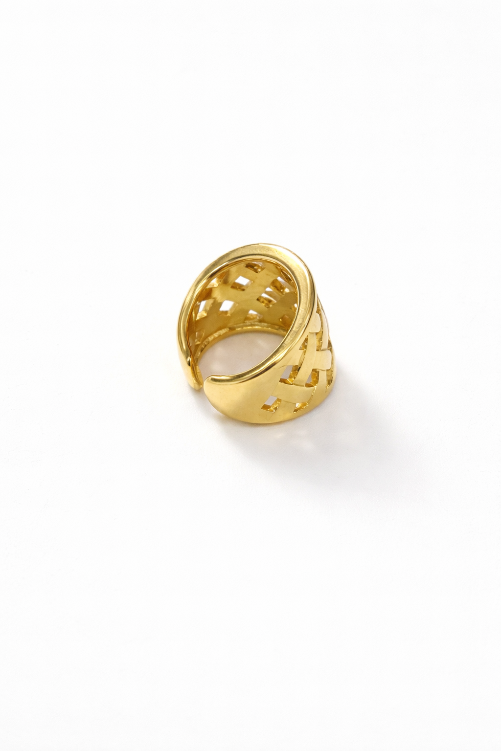Anello Mara