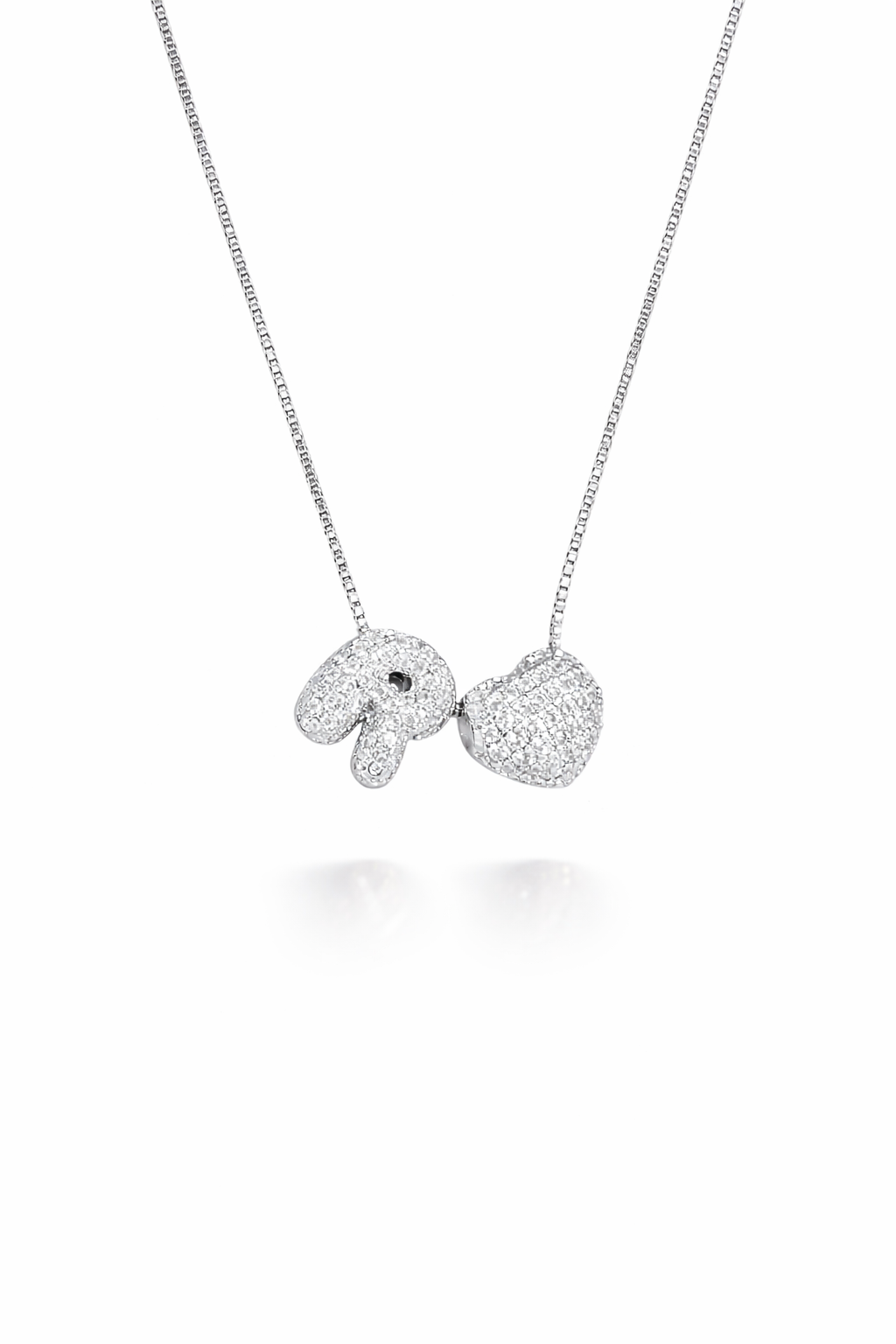 Collana Little Name
