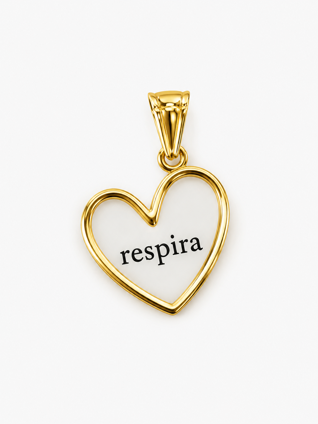Charm Respira
