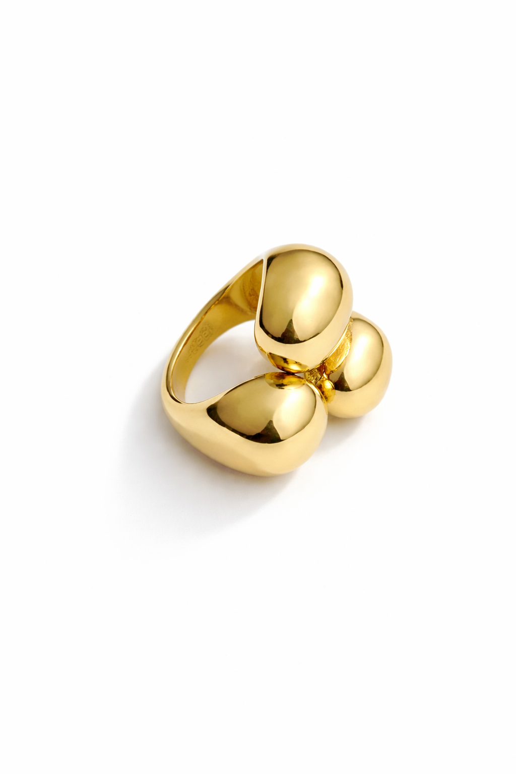 Anello Hump3