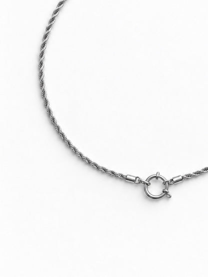 Collana Torchon Timone