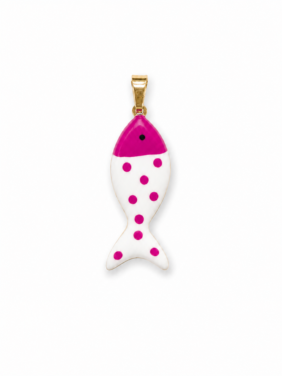 Charms Pesciolino•Point