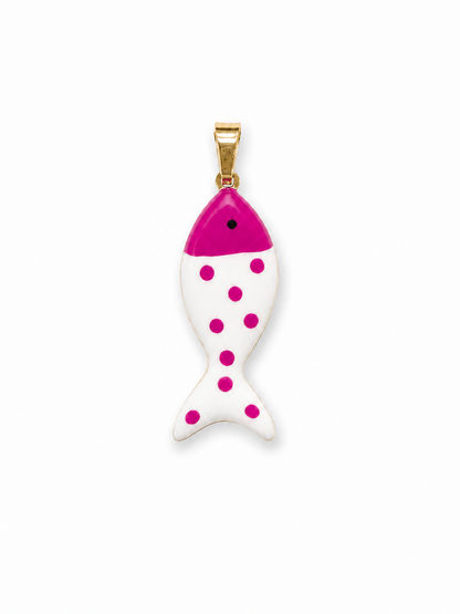 Charms Pesciolino•Point