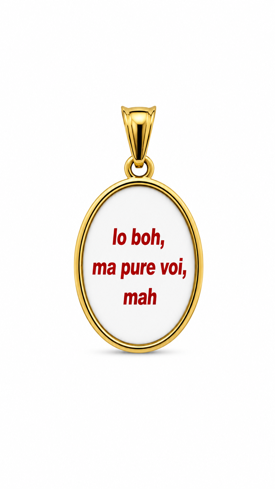 Charm Nillë