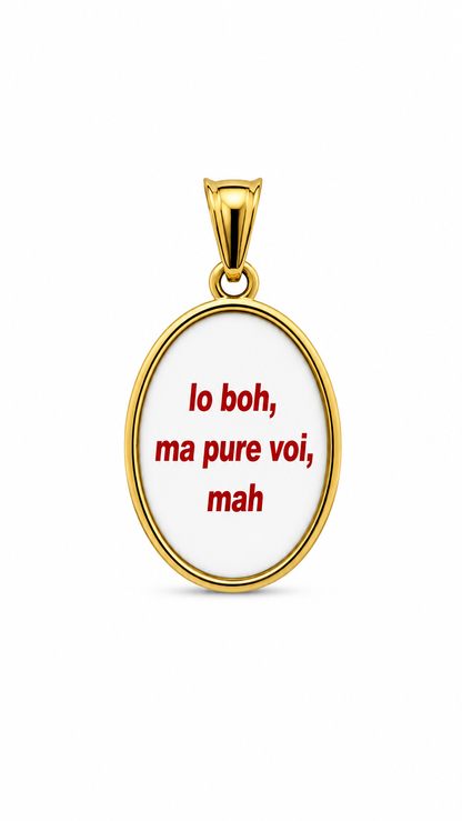 Charm Nillë