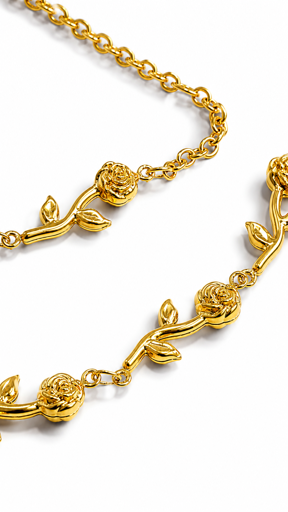 Collana Girorosa