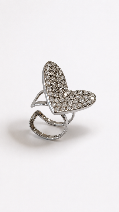 Orecchino Cuff Lovely