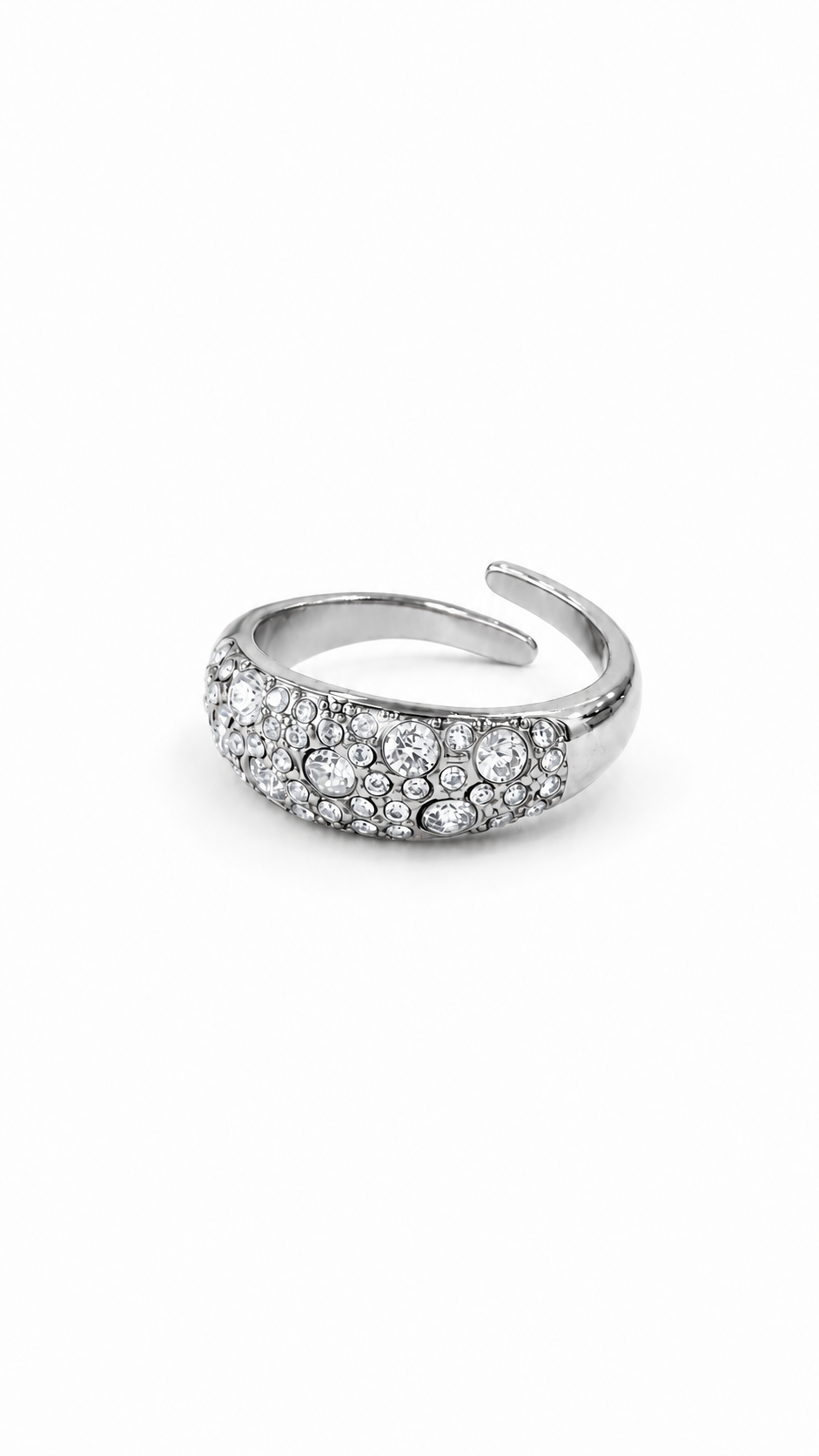 Anello Miralo